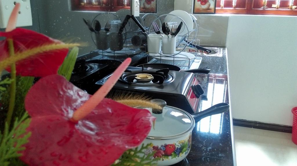 Hasaranga Holiday House Hikkaduwa Εξωτερικό φωτογραφία