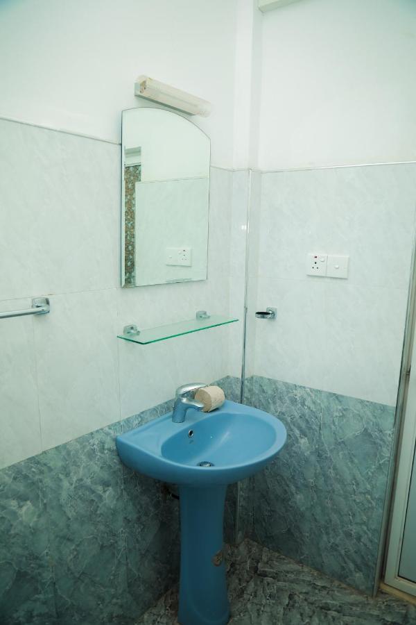 Hasaranga Holiday House Hikkaduwa Εξωτερικό φωτογραφία