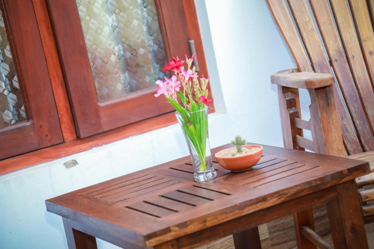 Hasaranga Holiday House Hikkaduwa Εξωτερικό φωτογραφία
