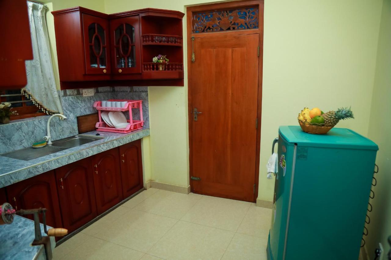 Hasaranga Holiday House Hikkaduwa Εξωτερικό φωτογραφία