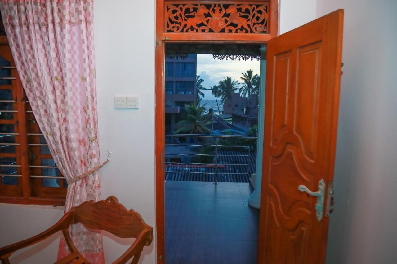 Hasaranga Holiday House Hikkaduwa Εξωτερικό φωτογραφία