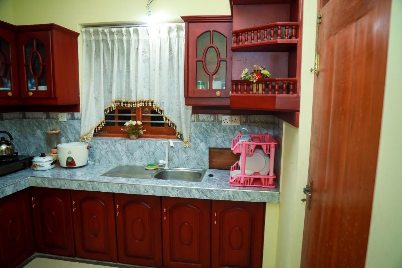 Hasaranga Holiday House Hikkaduwa Εξωτερικό φωτογραφία