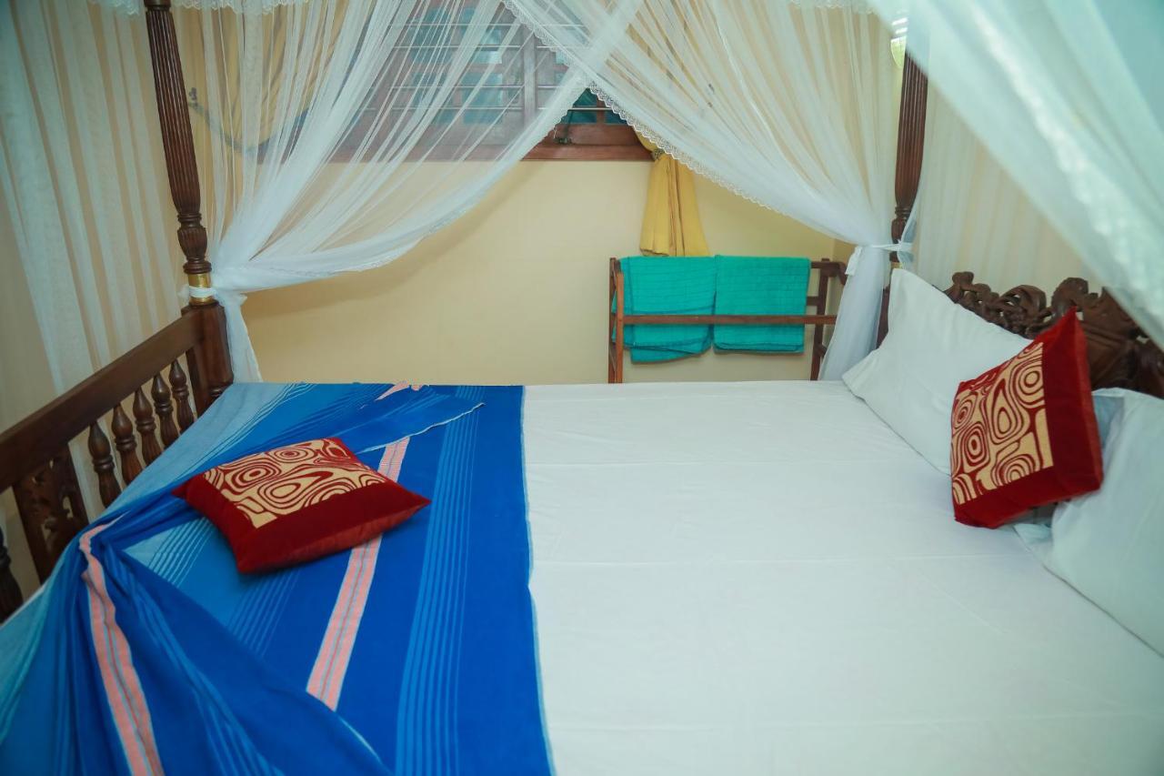 Hasaranga Holiday House Hikkaduwa Εξωτερικό φωτογραφία