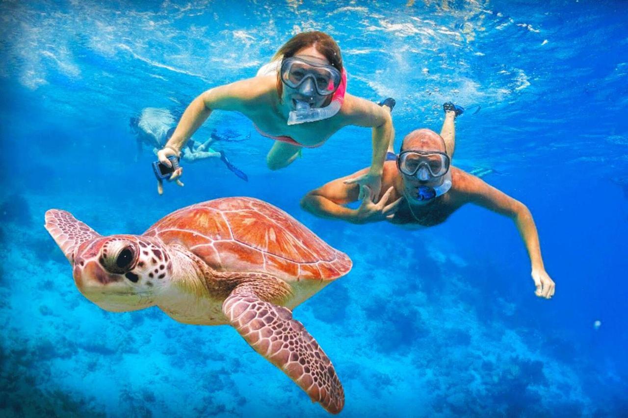 Hasaranga Holiday House Hikkaduwa Εξωτερικό φωτογραφία